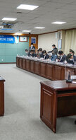 (03.25.상황실) 목포사랑운동 참여 사회단체 간담회
