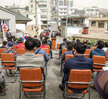 (03.29.용해 행복경로당) 용해 행복경로당 개소식