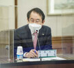 (04.23.전남도청) 이인영 통일부 장관 호남권 통일 센터 건립 운영 관련 업무협약 체결..
