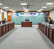 (04.27.상황실) 목포문학박람회 집행위원회 위촉장 수여 및 회의