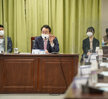 (04.28.문화도시센터) 목포문화도시센터 개소 현판식
