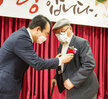 (05.07.하당이랜드복지관 외) 제49회어버이날 기념 노인 및 장애인시설 격려 방문