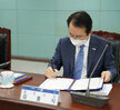(05.14.상황실) 한국관광공사 관광두레사업 업무협약식