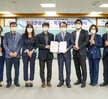 (05.14.상황실) 한국관광공사 관광두레사업 업무협약식