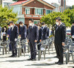 (05.18.근대역사관2관주차장) 5.18민중항쟁 제41주년 기념식