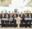(05.24.전남도청) 2021 전남국제수묵비엔날레 성공개최 D-100 협약식