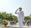 (06.06.부흥산현충탑) 제66회 현충일 추념식