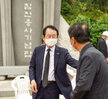(06.10.부주산참전용사기념탑) 월남전 참전자회 목포시지회 정례회의