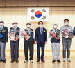 (06.25.수산물유통센터) 6.25전쟁 제71주년 기념식