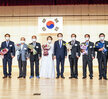 (06.25.수산물유통센터) 6.25전쟁 제71주년 기념식
