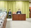 (06.28.상황실) 목포사랑운동 성과 보고회