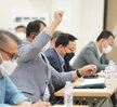 (06.29.회의실) 민선 7기 목포시장 취임 3주년 기자회견