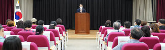 (07.08.문학관) 목포문학박람회 sns 서포터즈 발대식