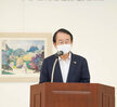 (07.15.노적봉예술공원미술관) 김암기 미술관 개관 2주년 기념 1983프랑스의 봄날의 ..