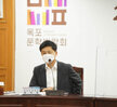 (07.29.상황실) 2021 목포문학박람회 성공개최 협약식