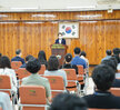 (08.02.회의실) 8월 정례조회