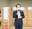 (08.05.목포소방서) 목포소방서 소방대원 격려