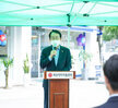 (08.12.부흥동67) 목포지역자활센터 청년사업단 미태리하당점 오픈식
