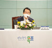 (08.19.상황실) 서영대학교 업무협약 체결식