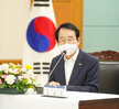 (08.19.상황실) 서영대학교 업무협약 체결식