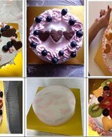 [꿈드림]직업체험 제빵사 "케이크"만들기 체험 사진