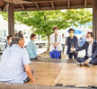 (09.06.산정행정복지센터) 산정동 1일 동장 체험