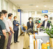 (09.08.목원동행정복지센터) 목원동 1일 동장 체험
