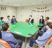 (09.08.목원동행정복지센터) 목원동 1일 동장 체험