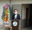 (09.13.서산동보리마당) 서산동 보리마당 마을관리 사회적 협동조합  현판식