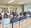 (09.15.복지시설) 추석맞이 복지시설 위문