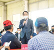 (09.18.전통시장) 추석맞이 전통시장 방문