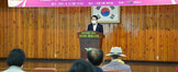 (09.27.회의실) 목포문학박람회 대비 문화 관광해설사 소양교육