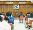 (10.01.회의실) 10월 정례조회