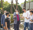 (10.04.문학관일원) 목포 문학박람회 현장점검