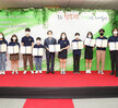 (10.15.하당청소년문화센터) 청소년 100인포럼 발대식