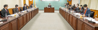 (10.20.상황실) 재)목포수산식품수출센터 설립 발기인 및 이사회
