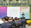 (10.27.김대중노벨평화상기념관) 2021 김대중평화회의 개회식