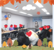 [상담센터]상담을 마친 청소년을 위한 '따뜻한 밥상 공동체' 결과보고대회 개최