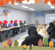 [상담센터]상담을 마친 청소년을 위한 '따뜻한 밥상 공동체' 결과보고대회 개최