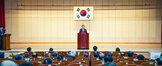 (10.29.수산물유통센터) 제69주년 재향군인의 날 기념식