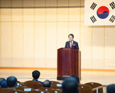 (10.29.수산물유통센터) 제69주년 재향군인의 날 기념식