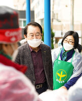(11.24.서남권수산물유통센터) 새마을부녀회 김장김치 나눔행사