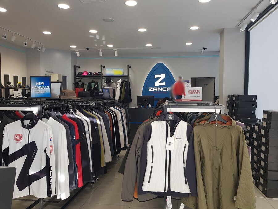 간판