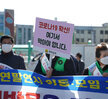 (12.13.목포역) 전남 도지사 방역참여 호소문 발표