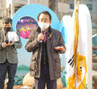 (12.20.용해동955) 주민제안 소규모 재생사업 삼학도 꽃길 화단 가꾸기 행사
