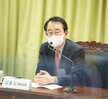 (03.15.상황실) 제6기 SNS 서포터즈 발대식