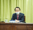 (03.15.상황실) 신흥동 주민자치위원회 위원 위촉식