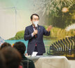 (03.21.종합사회복지관) 시정보고 및 시민과의 대화-연산,원산,용해