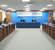 (03.22.상황실) CV파트너스 업무협약 체결식