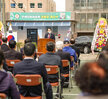 (03.28.한성경타워경로당) 원산동 한성타워 경로당 개소식